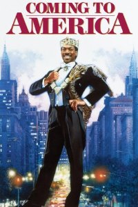 
Coming to America
